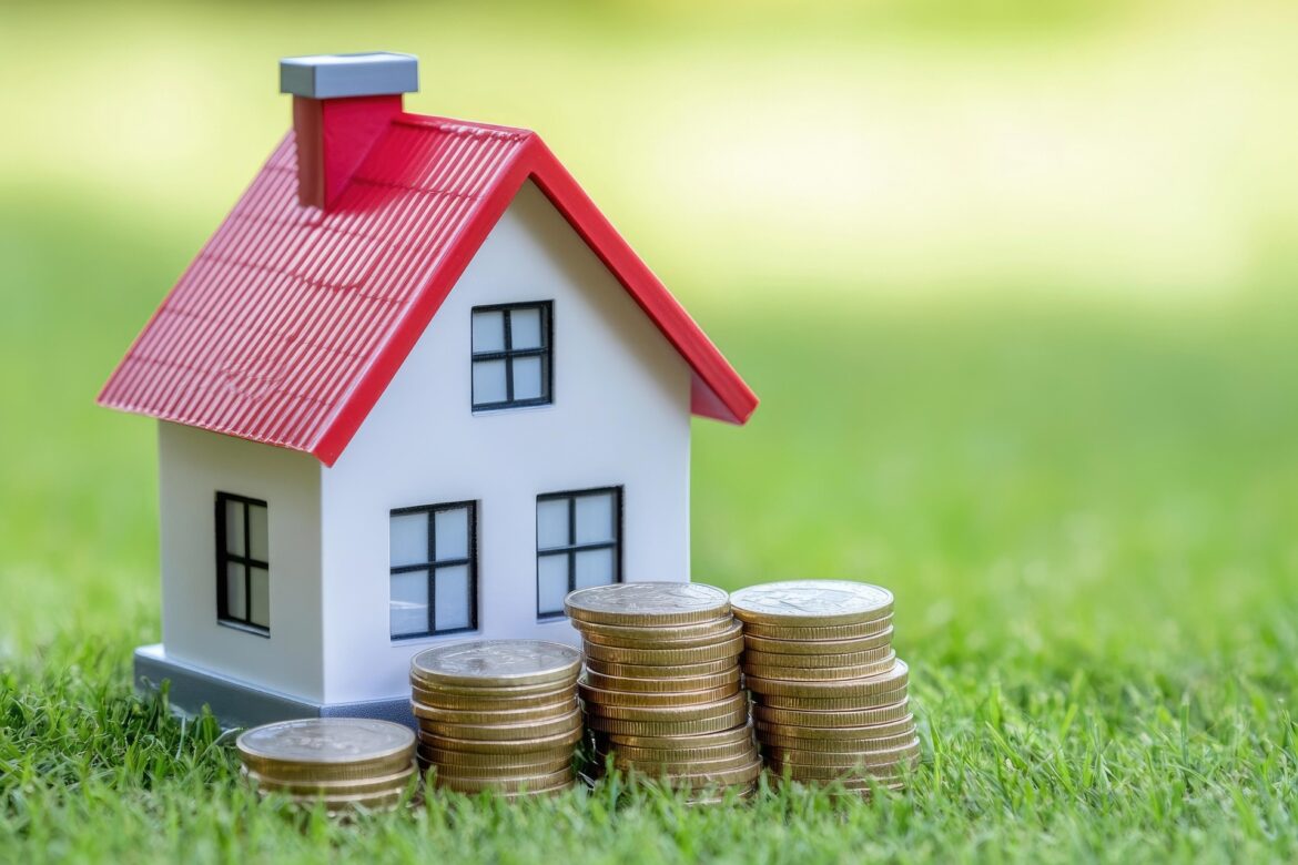 dscr loan for commercial property