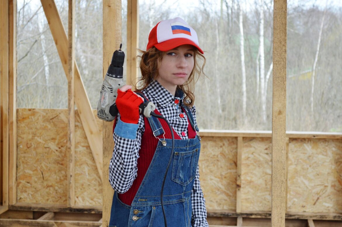 dscr construction loan