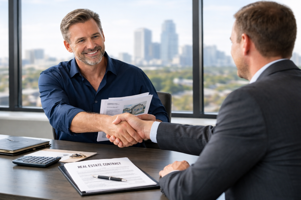 bridge loans for real estate investors